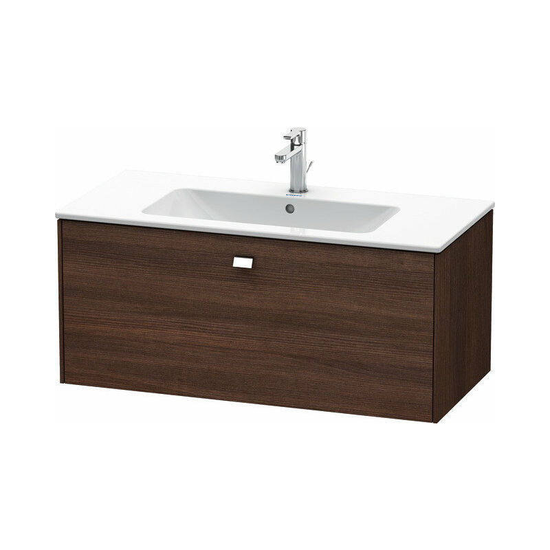 Duravit Brioso Neceser de pared 102,0 x 47,9 cm, 1 extraíble, para lavabo ME by Starck 233610, Color (frente/cuerpo): Decoración Castaño Oscuro,
Duravit Brioso Neceser de pared 102,0 x 47,9 cm, 1 extraíble, para lavabo ME by Starck 233610, Color (frente/cuerpo): Decoración Castaño Oscuro,