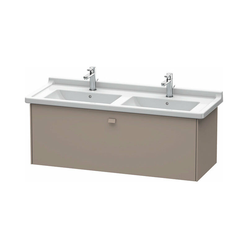 Duravit Brioso Neceser de pared 122,0 x 46,9 cm, 1 extraíble, para lavabo Starck 3 033213, Color (frente/cuerpo): Basalto mate Decor, Mango Basalto
Duravit Brioso Neceser de pared 122,0 x 46,9 cm, 1 extraíble, para lavabo Starck 3 033213, Color (frente/cuerpo): Basalto mate Decor, Mango Basalto