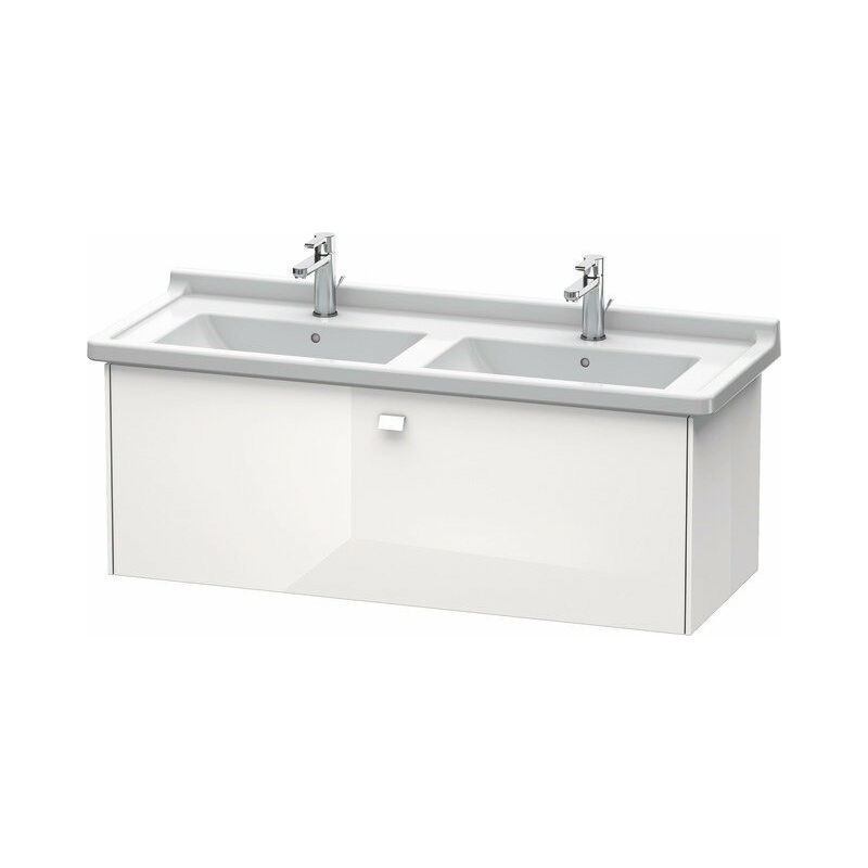 Duravit Brioso Neceser de pared 122,0 x 46,9 cm, 1 extraíble, para lavabo Starck 3 033213, Color (frente/cuerpo): Decoración blanca de alto brillo,
Duravit Brioso Neceser de pared 122,0 x 46,9 cm, 1 extraíble, para lavabo Starck 3 033213, Color (frente/cuerpo): Decoración blanca de alto brillo,