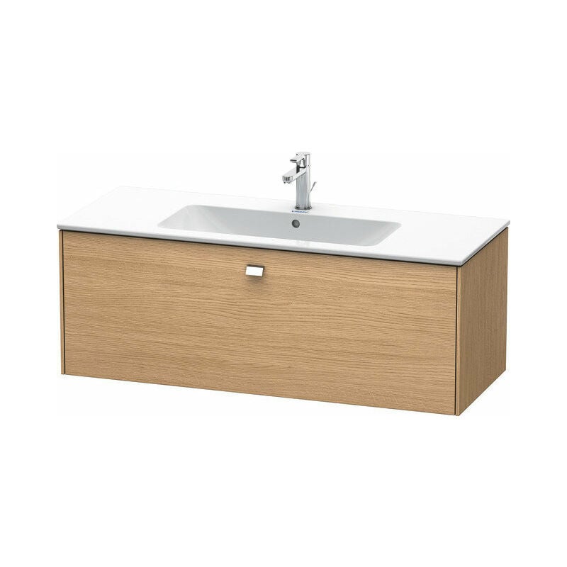 Duravit Brioso Neceser de pared 122,0 x 47,9 cm, 1 extraíble, para lavabo ME by Starck 233612, Color (frente/cuerpo): Roble europeo, mango cromado
Duravit Brioso Neceser de pared 122,0 x 47,9 cm, 1 extraíble, para lavabo ME by Starck 233612, Color (frente/cuerpo): Roble europeo, mango cromado