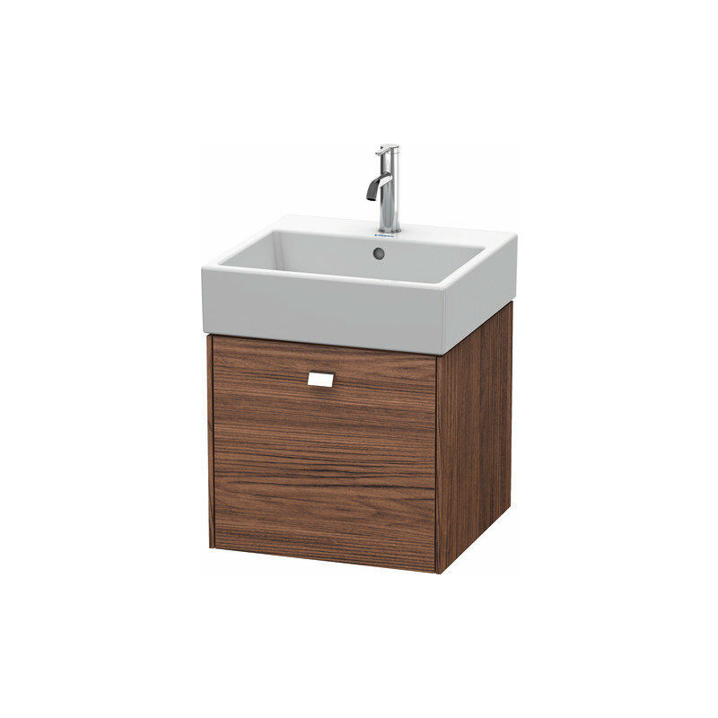 Duravit Brioso Neceser de pared 48,4 x 45,9 cm, 1 extraíble, para lavabo Vero Air 235050, Color (frente/cuerpo): nogal oscuro, mango cromado
Duravit Brioso Neceser de pared 48,4 x 45,9 cm, 1 extraíble, para lavabo Vero Air 235050, Color (frente/cuerpo): nogal oscuro, mango cromado