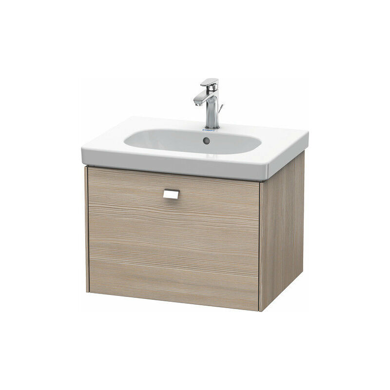 Duravit Brioso Neceser de pared 62,0 x 46,9 cm, 1 cajón, para lavabo D-Código 034265, Color (frente/cuerpo): Pino Decoración plata, mango cromado
Duravit Brioso Neceser de pared 62,0 x 46,9 cm, 1 cajón, para lavabo D-Código 034265, Color (frente/cuerpo): Pino Decoración plata, mango cromado