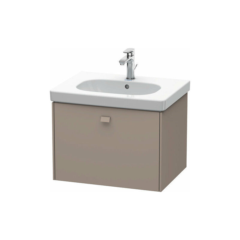 Duravit Brioso Neceser de pared 62,0 x 46,9 cm, 1 cajón, para lavabo D-Código 034265, Color (frente/cuerpo): Basalto mate Decor, Mango Basalto mate
Duravit Brioso Neceser de pared 62,0 x 46,9 cm, 1 cajón, para lavabo D-Código 034265, Color (frente/cuerpo): Basalto mate Decor, Mango Basalto mate