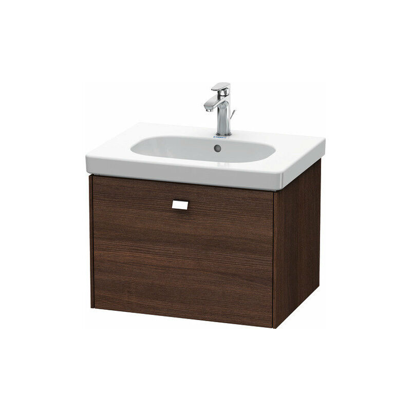 Duravit Brioso Neceser de pared 62,0 x 46,9 cm, 1 cajón, para lavabo D-Código 034265, Color (frente/cuerpo): Decoración Castaño Oscuro, Mango Cromado
Duravit Brioso Neceser de pared 62,0 x 46,9 cm, 1 cajón, para lavabo D-Código 034265, Color (frente/cuerpo): Decoración Castaño Oscuro, Mango Cromado