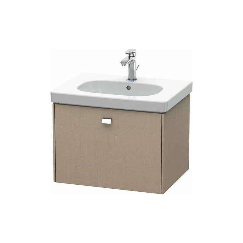 Duravit Brioso Neceser de pared 62,0 x 46,9 cm, 1 cajón, para lavabo D-Código 034265, Color (frente/cuerpo): Decoración lino, mango cromado
Duravit Brioso Neceser de pared 62,0 x 46,9 cm, 1 cajón, para lavabo D-Código 034265, Color (frente/cuerpo): Decoración lino, mango cromado