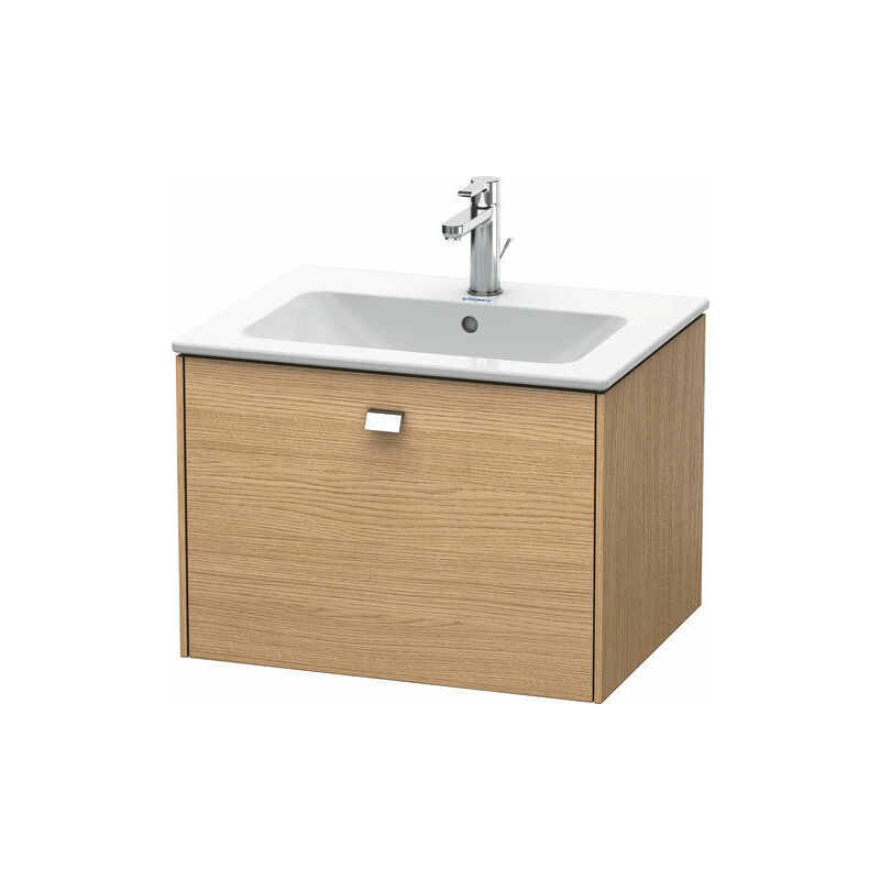 Duravit Brioso Neceser de pared 62,0 x 47,9 cm, 1 extraíble, para lavabo ME by Starck 233663, Color (frente/cuerpo): Roble europeo, mango cromado
Duravit Brioso Neceser de pared 62,0 x 47,9 cm, 1 extraíble, para lavabo ME by Starck 233663, Color (frente/cuerpo): Roble europeo, mango cromado