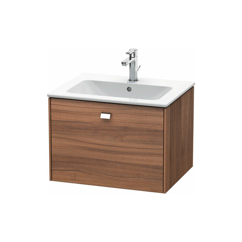 Duravit Brioso Neceser de pared 62,0 x 47,9 cm, 1 extraíble, para lavabo ME by Starck 233663, Color (frente/cuerpo): Nogal natural, mango cromado
Duravit Brioso Neceser de pared 62,0 x 47,9 cm, 1 extraíble, para lavabo ME by Starck 233663, Color (frente/cuerpo): Nogal natural, mango cromado