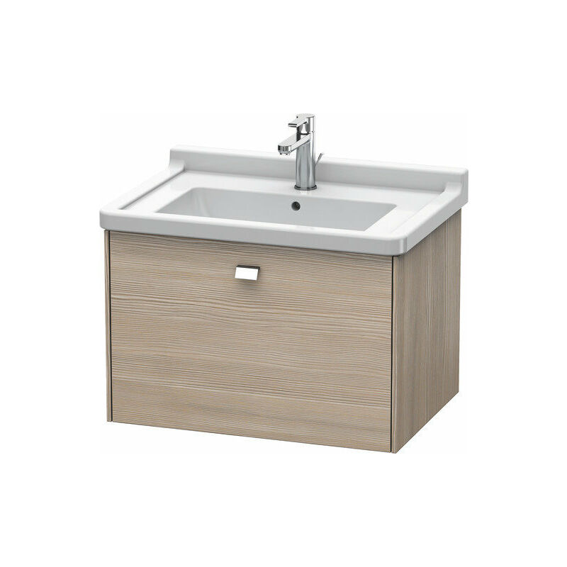 Duravit Brioso Neceser de pared 67,0 x 46,9 cm, 1 extraíble, para lavabo Starck 3 030470, Color (frente/cuerpo): Pino Decoración plata, mango cromado
Duravit Brioso Neceser de pared 67,0 x 46,9 cm, 1 extraíble, para lavabo Starck 3 030470, Color (frente/cuerpo): Pino Decoración plata, mango cromado