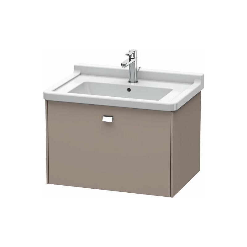 Duravit Brioso Neceser de pared 67,0 x 46,9 cm, 1 extraíble, para lavabo Starck 3 030470, Color (frente/cuerpo): Diseño basalto mate, mango cromado
Duravit Brioso Neceser de pared 67,0 x 46,9 cm, 1 extraíble, para lavabo Starck 3 030470, Color (frente/cuerpo): Diseño basalto mate, mango cromado
