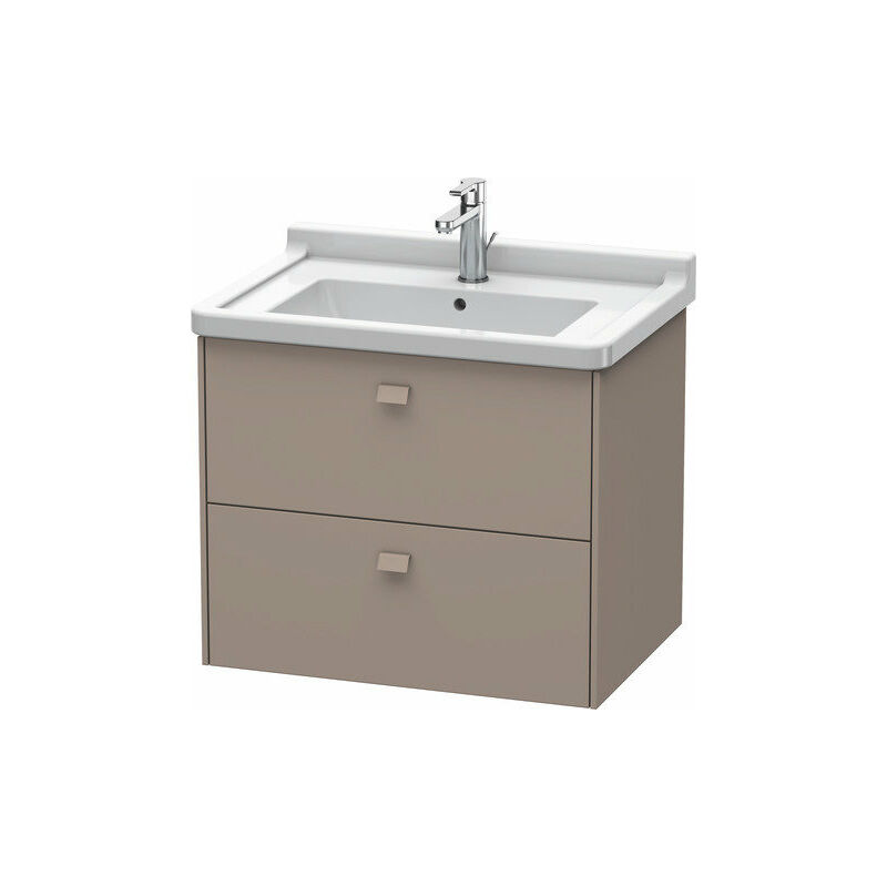 Duravit Brioso Neceser de pared 67,0 x 46,9 cm, con 2 cajones, incl. hueco para sifón y delantal, para lavabo Starck 3 030470, Color (frente/cuerpo):
Duravit Brioso Neceser de pared 67,0 x 46,9 cm, con 2 cajones, incl. hueco para sifón y delantal, para lavabo Starck 3 030470, Color (frente/cuerpo):