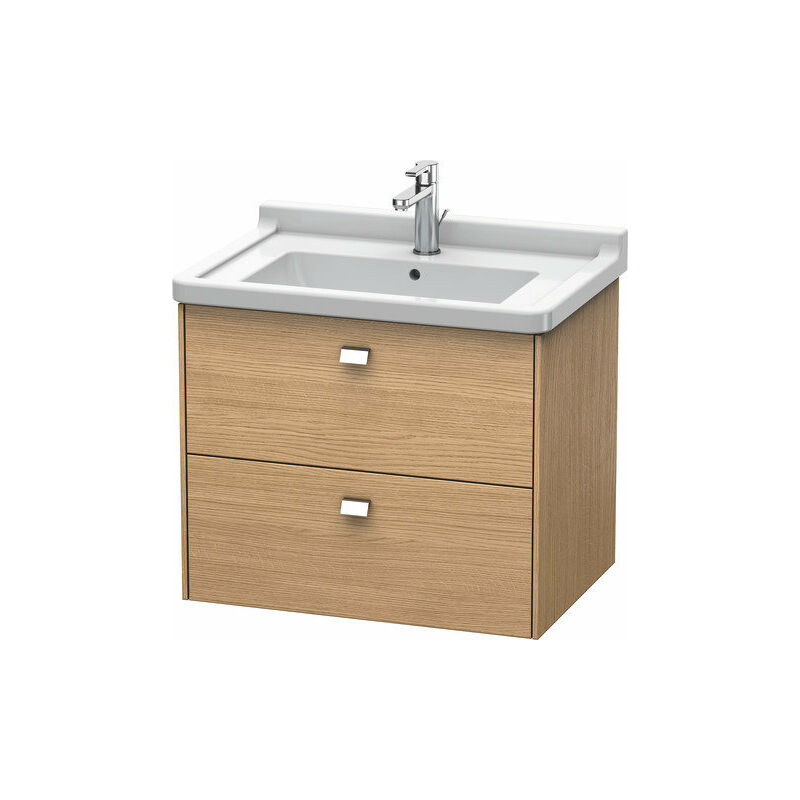 Duravit Brioso Neceser de pared 67,0 x 46,9 cm, con 2 cajones, incl. hueco para sifón y delantal, para lavabo Starck 3 030470, Color (frente/cuerpo):
Duravit Brioso Neceser de pared 67,0 x 46,9 cm, con 2 cajones, incl. hueco para sifón y delantal, para lavabo Starck 3 030470, Color (frente/cuerpo):
