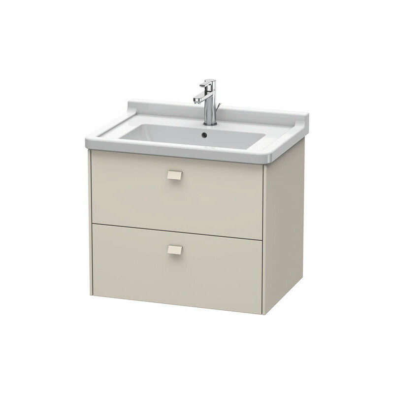 Duravit Brioso Neceser de pared 67,0 x 46,9 cm, con 2 cajones, incl. hueco para sifón y delantal, para lavabo Starck 3 030470, Color (frente/cuerpo):
Duravit Brioso Neceser de pared 67,0 x 46,9 cm, con 2 cajones, incl. hueco para sifón y delantal, para lavabo Starck 3 030470, Color (frente/cuerpo):