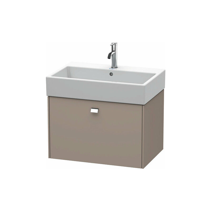 Duravit Brioso Neceser de pared 68,4 x 45,9 cm, 1 extraíble, para lavabo Vero Air 235070, Color (frente/cuerpo): Diseño basalto mate, mango cromado
Duravit Brioso Neceser de pared 68,4 x 45,9 cm, 1 extraíble, para lavabo Vero Air 235070, Color (frente/cuerpo): Diseño basalto mate, mango cromado