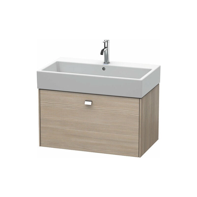 Duravit Brioso Neceser de pared 78,4 x 45,9 cm, 1 extraíble, para lavabo Vero Air 235080, Color (frente/cuerpo): Pino Decoración plata, mango cromado
Duravit Brioso Neceser de pared 78,4 x 45,9 cm, 1 extraíble, para lavabo Vero Air 235080, Color (frente/cuerpo): Pino Decoración plata, mango cromado