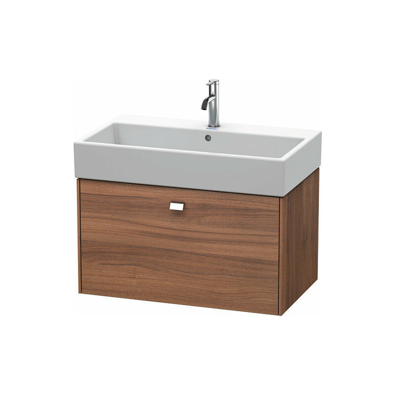 Duravit Brioso Neceser de pared 78,4 x 45,9 cm, 1 extraíble, para lavabo Vero Air 235080, Color (frente/cuerpo): Nogal natural, mango cromado
Duravit Brioso Neceser de pared 78,4 x 45,9 cm, 1 extraíble, para lavabo Vero Air 235080, Color (frente/cuerpo): Nogal natural, mango cromado
