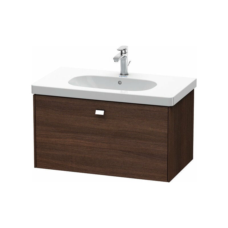 Duravit Brioso Neceser de pared 82,0 x 46,9 cm, 1 cajón, para lavabo D-Código 034285, Color (frente/cuerpo): Decoración Castaño Oscuro, Mango Cromado
Duravit Brioso Neceser de pared 82,0 x 46,9 cm, 1 cajón, para lavabo D-Código 034285, Color (frente/cuerpo): Decoración Castaño Oscuro, Mango Cromado