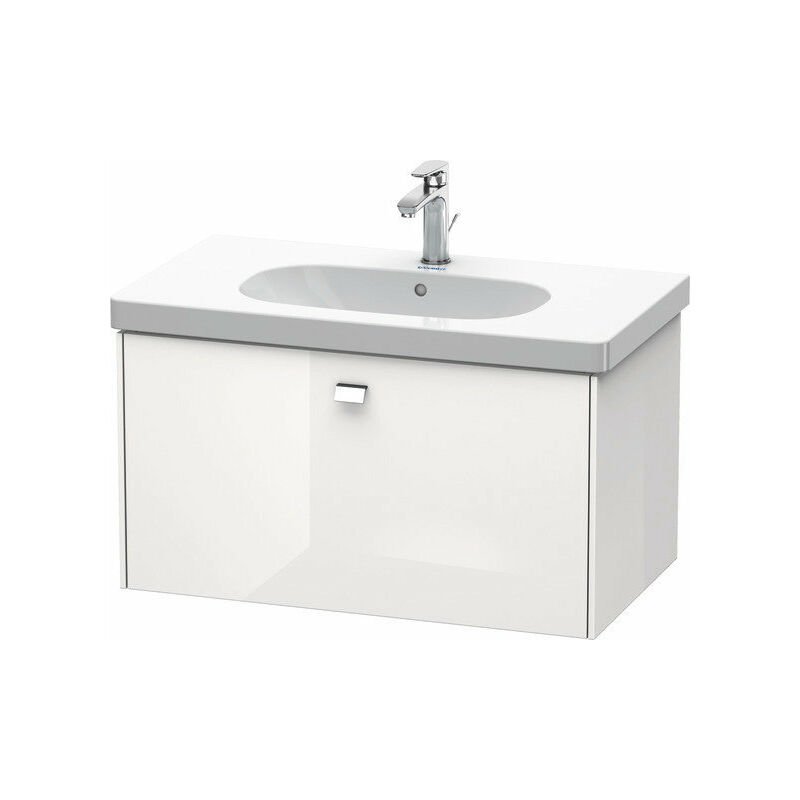 Duravit Brioso Neceser de pared 82,0 x 46,9 cm, 1 cajón, para lavabo D-Código 034285, Color (frente/cuerpo): Decoración blanca de alto brillo, mango
Duravit Brioso Neceser de pared 82,0 x 46,9 cm, 1 cajón, para lavabo D-Código 034285, Color (frente/cuerpo): Decoración blanca de alto brillo, mango