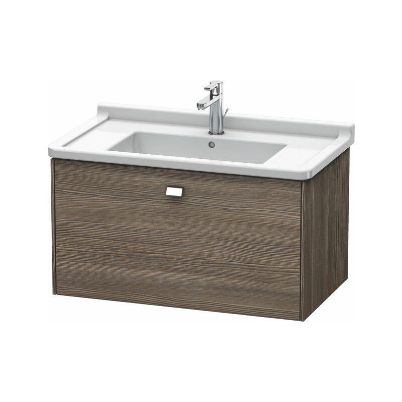 Duravit Brioso Neceser de pared 82,0 x 46,9 cm, 1 extraíble, para lavabo Starck 3 030480, Color (frente/cuerpo): Decoración Pino Terra, mango cromado
Duravit Brioso Neceser de pared 82,0 x 46,9 cm, 1 extraíble, para lavabo Starck 3 030480, Color (frente/cuerpo): Decoración Pino Terra, mango cromado