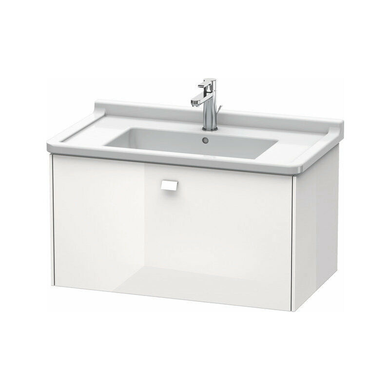 Duravit Brioso Neceser de pared 82,0 x 46,9 cm, 1 extraíble, para lavabo Starck 3 030480, Color (frente/cuerpo): Decoración blanca de alto brillo,
Duravit Brioso Neceser de pared 82,0 x 46,9 cm, 1 extraíble, para lavabo Starck 3 030480, Color (frente/cuerpo): Decoración blanca de alto brillo,