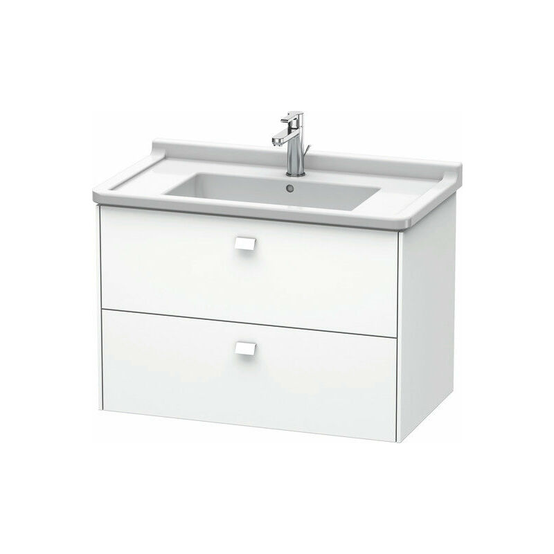 Duravit Brioso Neceser de pared 82,0 x 46,9 cm, con 2 cajones, incl. hueco para sifón y delantal, para lavabo Starck 3 030480, Color (frente/cuerpo):
Duravit Brioso Neceser de pared 82,0 x 46,9 cm, con 2 cajones, incl. hueco para sifón y delantal, para lavabo Starck 3 030480, Color (frente/cuerpo):