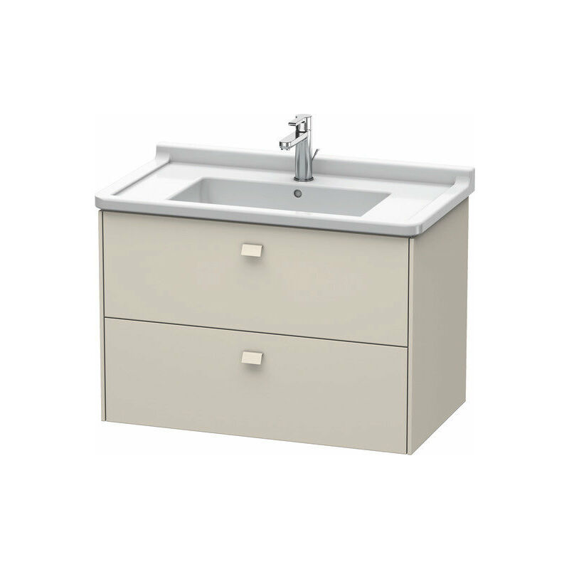 Duravit Brioso Neceser de pared 82,0 x 46,9 cm, con 2 cajones, incl. hueco para sifón y delantal, para lavabo Starck 3 030480, Color (frente/cuerpo):
Duravit Brioso Neceser de pared 82,0 x 46,9 cm, con 2 cajones, incl. hueco para sifón y delantal, para lavabo Starck 3 030480, Color (frente/cuerpo):