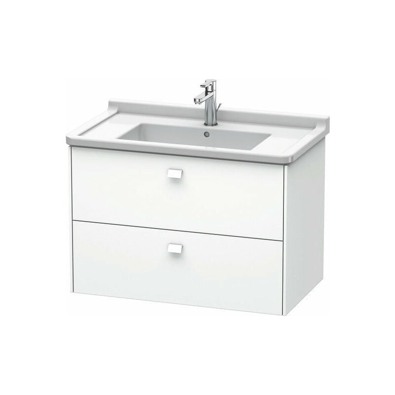 Duravit Brioso Neceser de pared 82,0 x 46,9 cm, con 2 cajones, incl. hueco para sifón y delantal, para lavabo Starck 3 030480, Color (frente/cuerpo):
Duravit Brioso Neceser de pared 82,0 x 46,9 cm, con 2 cajones, incl. hueco para sifón y delantal, para lavabo Starck 3 030480, Color (frente/cuerpo):