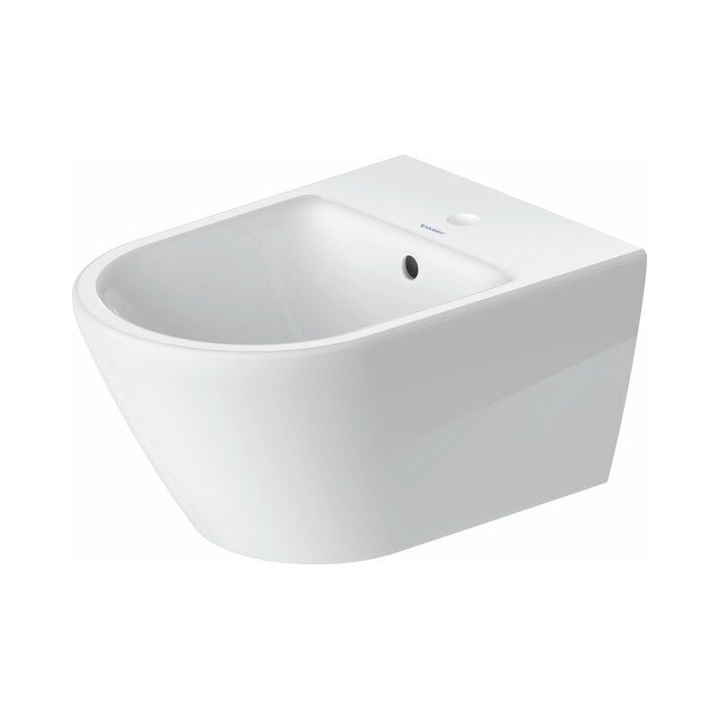 Duravit D-Neo bidé de pared con Durafix, 370x540 mm, 229415000, color: Blanco - 2294150000
Duravit D-Neo bidé de pared con Durafix, 370x540 mm, 229415000, color: Blanco - 2294150000