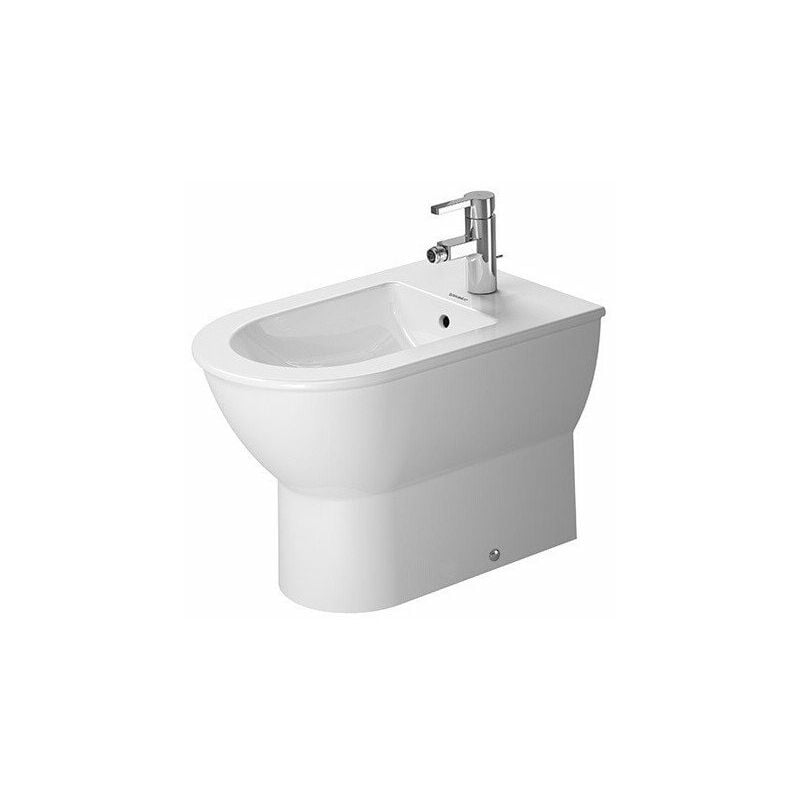 Bidé DARLING NEW Grifo empotrado ÜL con plataforma 370x570mm 1 orificio para grifería blanco Wondergliss
Bidé DARLING NEW Grifo empotrado ÜL con plataforma 370x570mm 1 orificio para grifería blanco Wondergliss