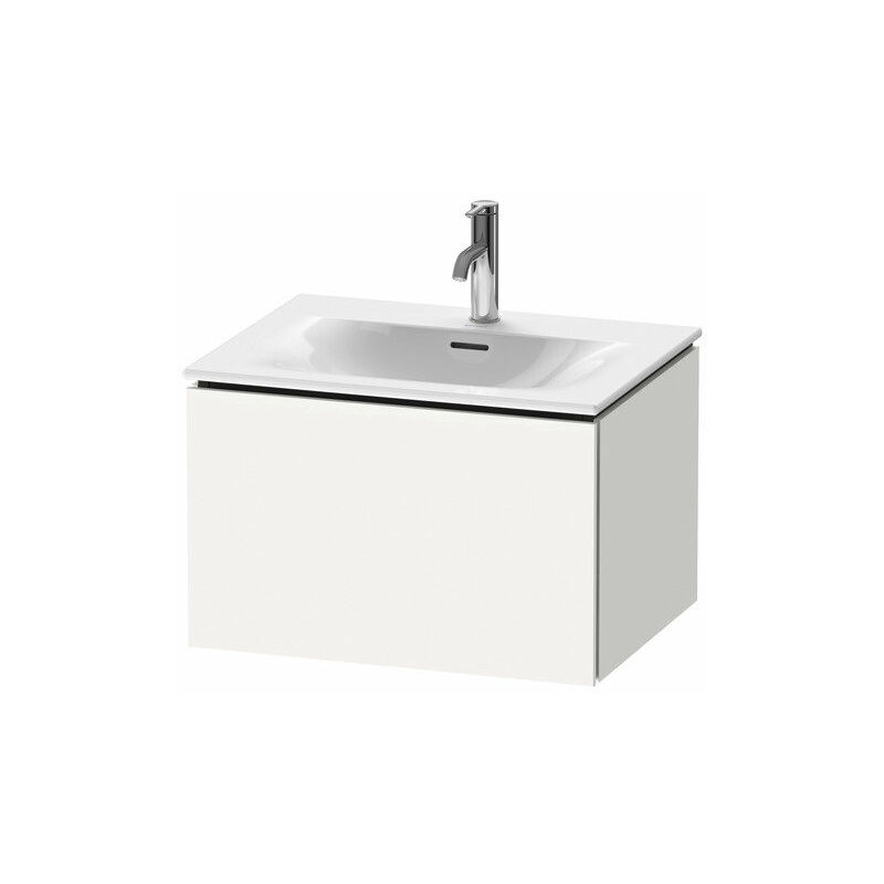 Duravit L-Cube Módulo mural LC6135, 620x481 mm, 1 extraíble, para Viu 234463, color: Blanco Mate Decoración - LC613501818
Duravit L-Cube Módulo mural LC6135, 620x481 mm, 1 extraíble, para Viu 234463, color: Blanco Mate Decoración - LC613501818