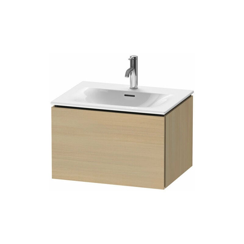 Duravit L-Cube Módulo mural LC6135, 620x481 mm, 1 extraíble, para Viu 234463, color: Roble mediterráneo Chapa de madera auténtica - LC613507171
Duravit L-Cube Módulo mural LC6135, 620x481 mm, 1 extraíble, para Viu 234463, color: Roble mediterráneo Chapa de madera auténtica - LC613507171