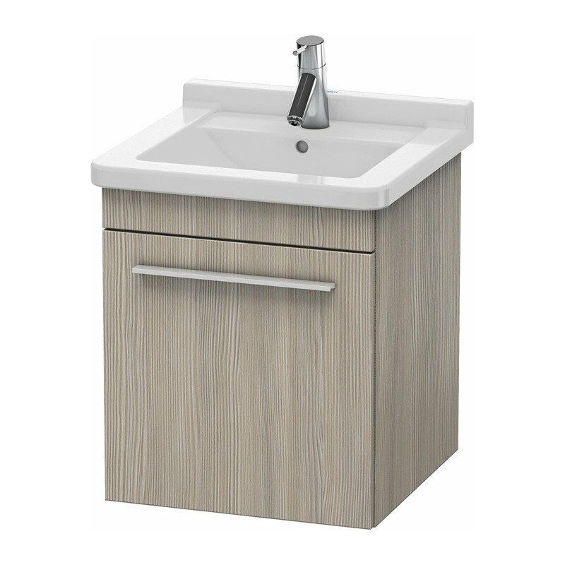 Duravit - Mueble bajo lavabo X-LARGE 443x440x510mm apertura izquierda pino plateado
Duravit - Mueble bajo lavabo X-LARGE 443x440x510mm apertura izquierda pino plateado