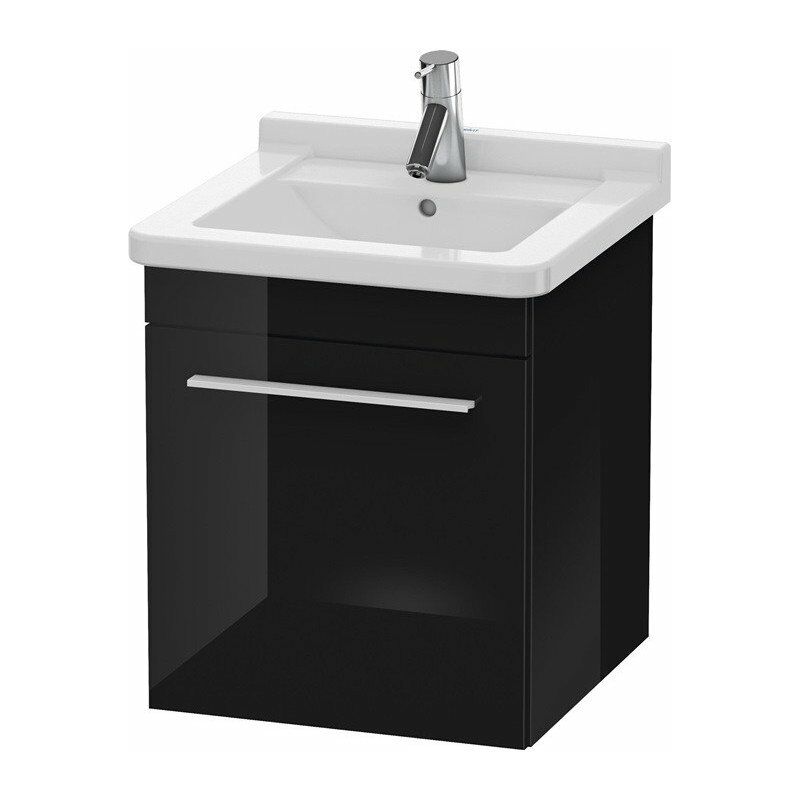 Duravit - Mueble bajo lavabo X-LARGE 443x440x510mm apertura a la izquierda negro brillante
Duravit - Mueble bajo lavabo X-LARGE 443x440x510mm apertura a la izquierda negro brillante