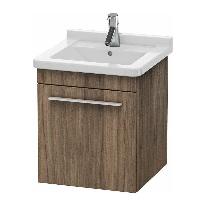 Duravit - Mueble bajo lavabo X-LARGE 443x440x510mm apertura a la izquierda nogal natural
Duravit - Mueble bajo lavabo X-LARGE 443x440x510mm apertura a la izquierda nogal natural