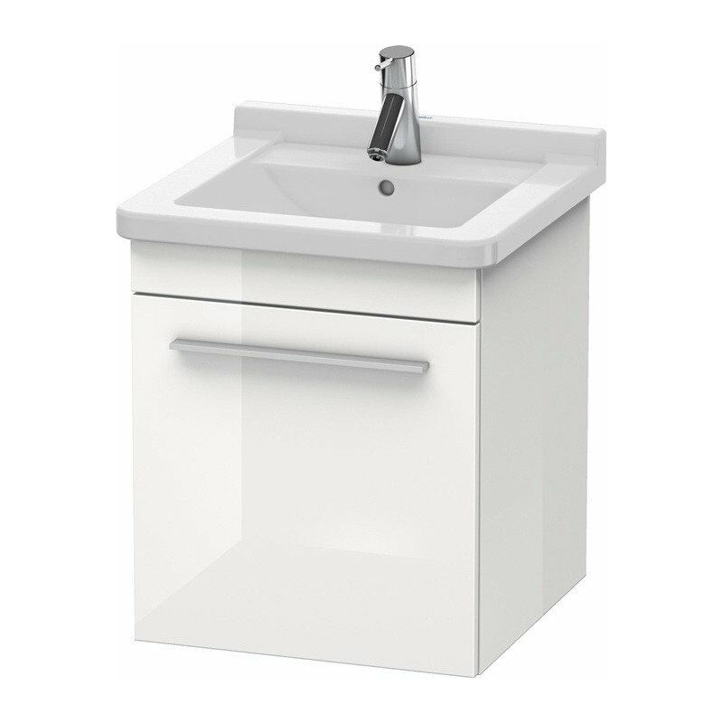 Duravit - Mueble bajo lavabo X-LARGE 443x440x510mm apertura a la izquierda blanco brillante
Duravit - Mueble bajo lavabo X-LARGE 443x440x510mm apertura a la izquierda blanco brillante