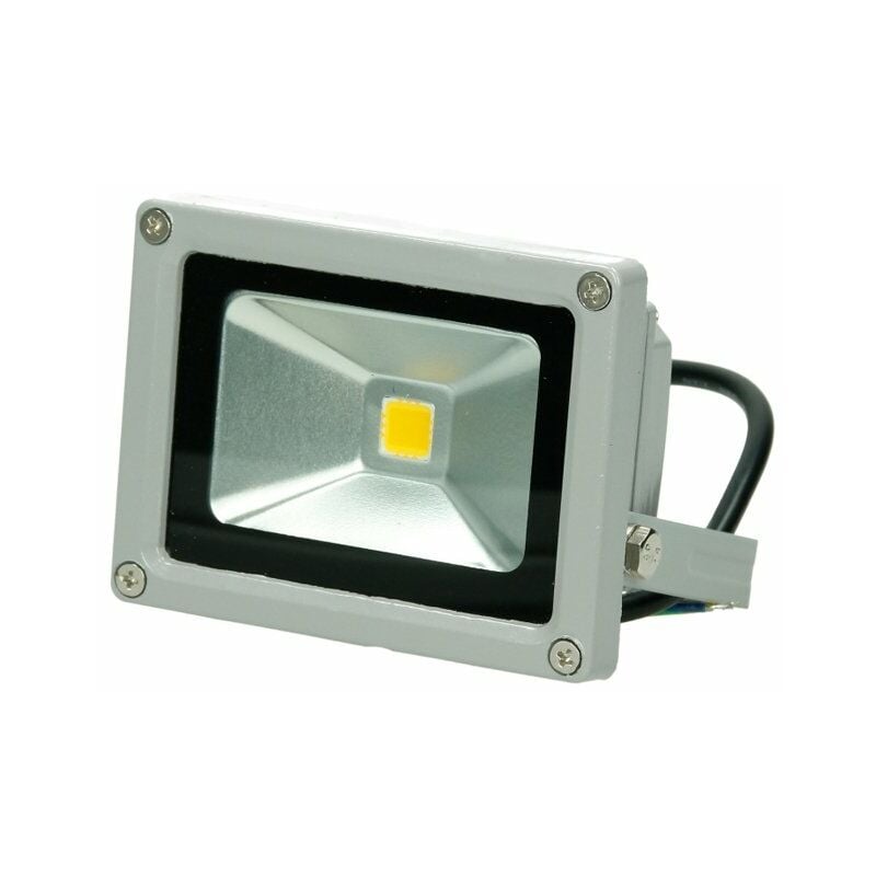 2x Focos reflectores LED 10W - resistente al agua - 600 lúmenes - 2800K Blanco cálido - Clase de protección IP65 - proyector de pared para exterior
2x Focos reflectores LED 10W - resistente al agua - 600 lúmenes - 2800K Blanco cálido - Clase de protección IP65 - proyector de pared para exterior