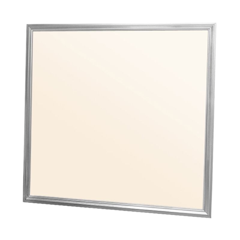 7 x Paneles LED 36W - 62 x 62 cm - - Delgado ultradelgado - SMD 3014 - Blanco cálido 3000K - 220-240 V - aprox. 2985 Lumen - Luz de techo empotrada
7 x Paneles LED 36W - 62 x 62 cm - - Delgado ultradelgado - SMD 3014 - Blanco cálido 3000K - 220-240 V - aprox. 2985 Lumen - Luz de techo empotrada