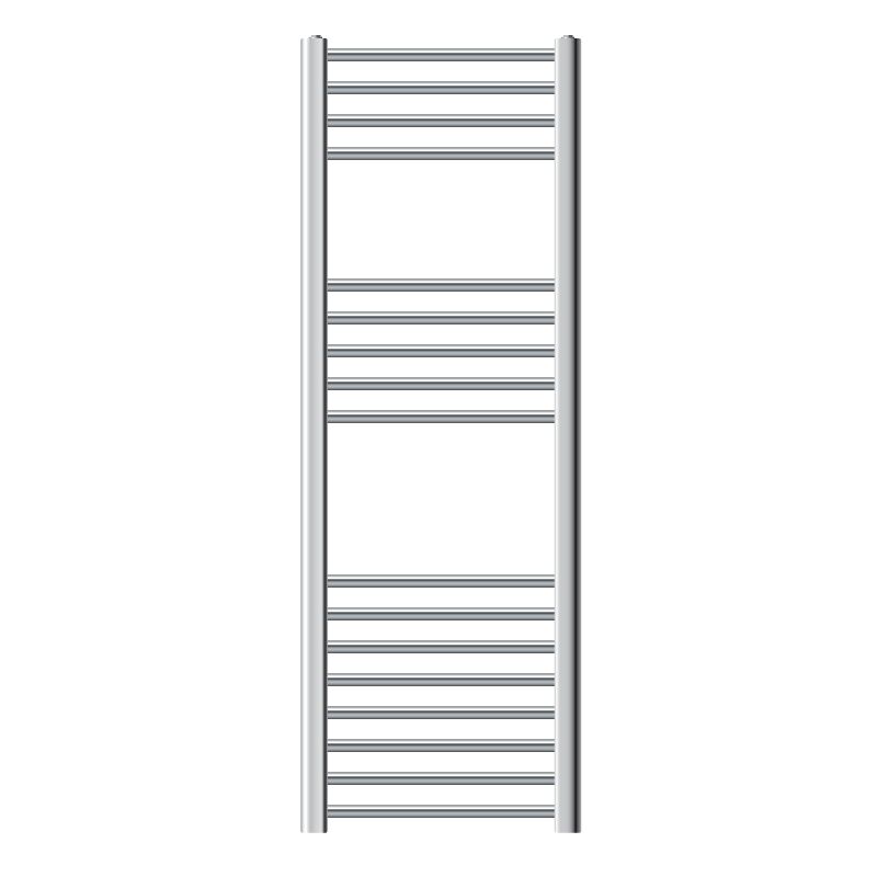 ECD Germany Radiador de baño - 400 x 1200 mm - Cromo - curvado - con conexión lateral - Secador de toallas Radiador de calefacción - No electrico
ECD Germany Radiador de baño - 400 x 1200 mm - Cromo - curvado - con conexión lateral - Secador de toallas Radiador de calefacción - No electrico