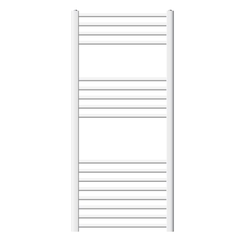 ECD Germany Radiador de baño - 600 x 1200 mm - Blanco - plano - con conexión lateral - Radiador Toallero calentador Secador de toallas
ECD Germany Radiador de baño - 600 x 1200 mm - Blanco - plano - con conexión lateral - Radiador Toallero calentador Secador de toallas