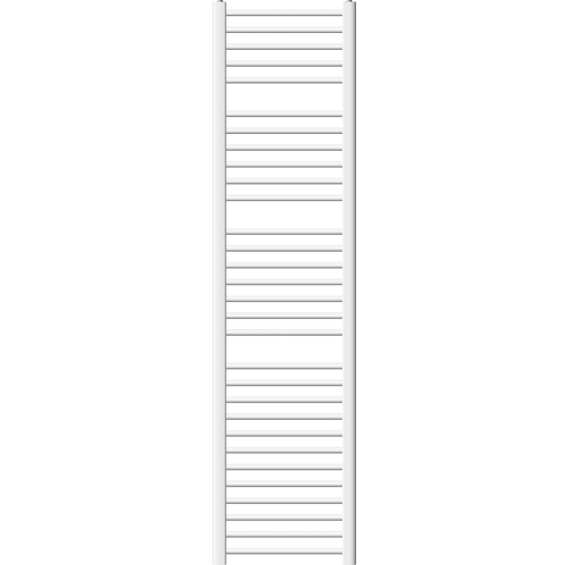 Ecd Germany - Radiador toallero de baño - 400 x 1800 mm - blanco - plano - con conexión lateral - Secador de toallas
Ecd Germany - Radiador toallero de baño - 400 x 1800 mm - blanco - plano - con conexión lateral - Secador de toallas