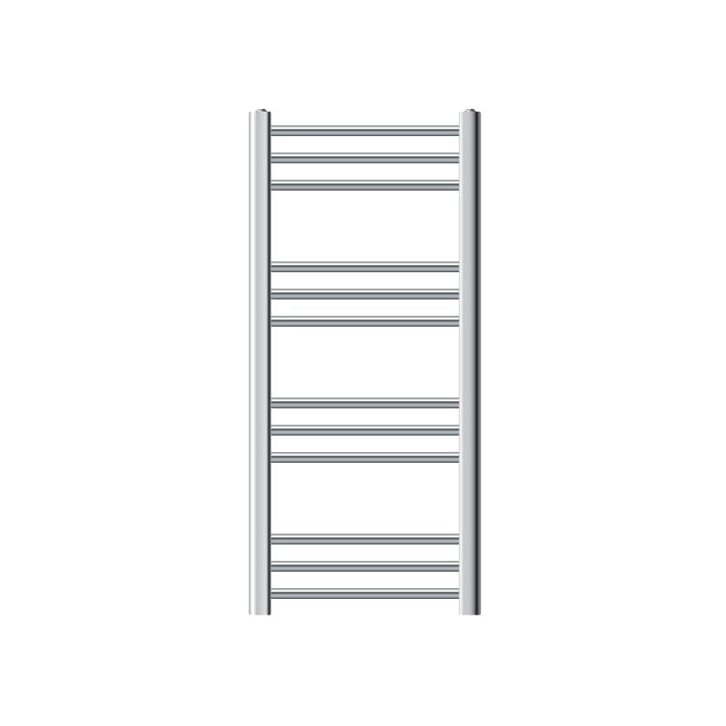 ECD Germany Radiador toallero de baño - 400 x 800 mm - Cromo - curvado - con conexión lateral - Calentador de toallas
ECD Germany Radiador toallero de baño - 400 x 800 mm - Cromo - curvado - con conexión lateral - Calentador de toallas