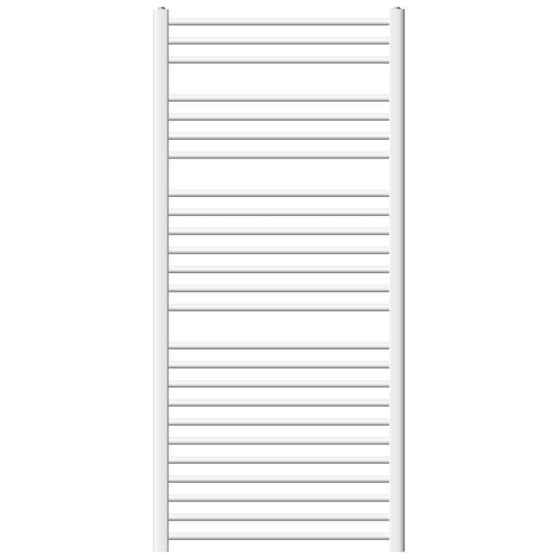 Radiador toallero de baño - 750 x 1500 mm - blanco - plano - con conexión lateral - Radiador Calentador de baño- No electrico - Ecd Germany
Radiador toallero de baño - 750 x 1500 mm - blanco - plano - con conexión lateral - Radiador Calentador de baño- No electrico - Ecd Germany
