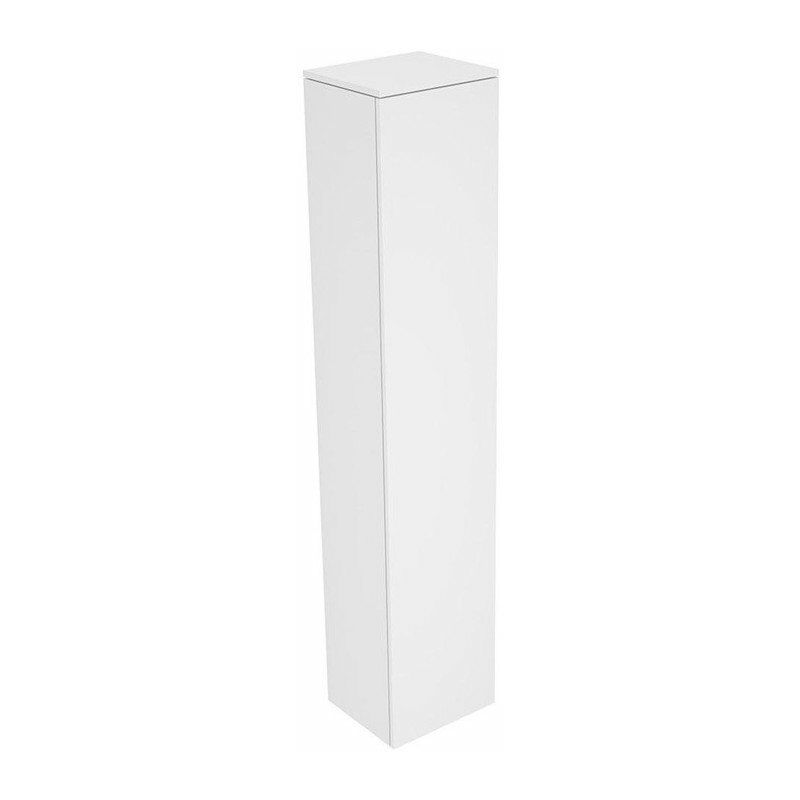 EDITION 400 armario alto 350 x 1769 x 300 mm bisagra de puerta izquierda titan / titan KEUCO
EDITION 400 armario alto 350 x 1769 x 300 mm bisagra de puerta izquierda titan / titan KEUCO