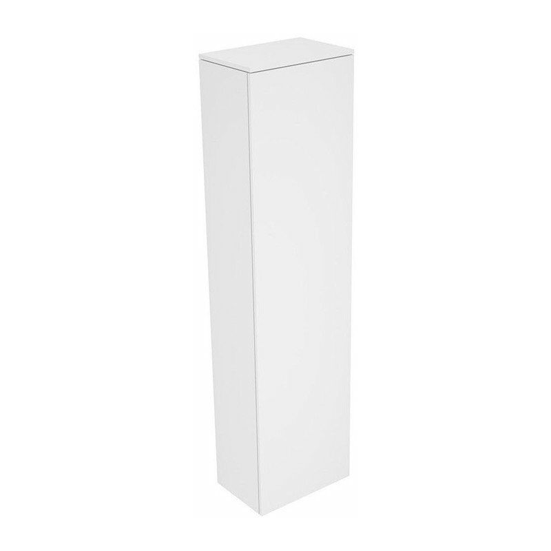 EDITION 400 armario alto 450 x 1769 x 300 mm bisagra de puerta izquierda titan / titan KEUCO
EDITION 400 armario alto 450 x 1769 x 300 mm bisagra de puerta izquierda titan / titan KEUCO