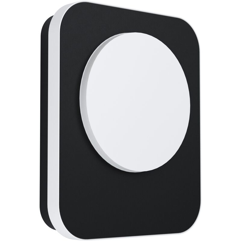 LED Lámpara de pared al aire libre Madriz, luz exterior, luz de pared LED de aluminio fundido en negro y plástico en blanco, lámpara exterior LED
LED Lámpara de pared al aire libre Madriz, luz exterior, luz de pared LED de aluminio fundido en negro y plástico en blanco, lámpara exterior LED