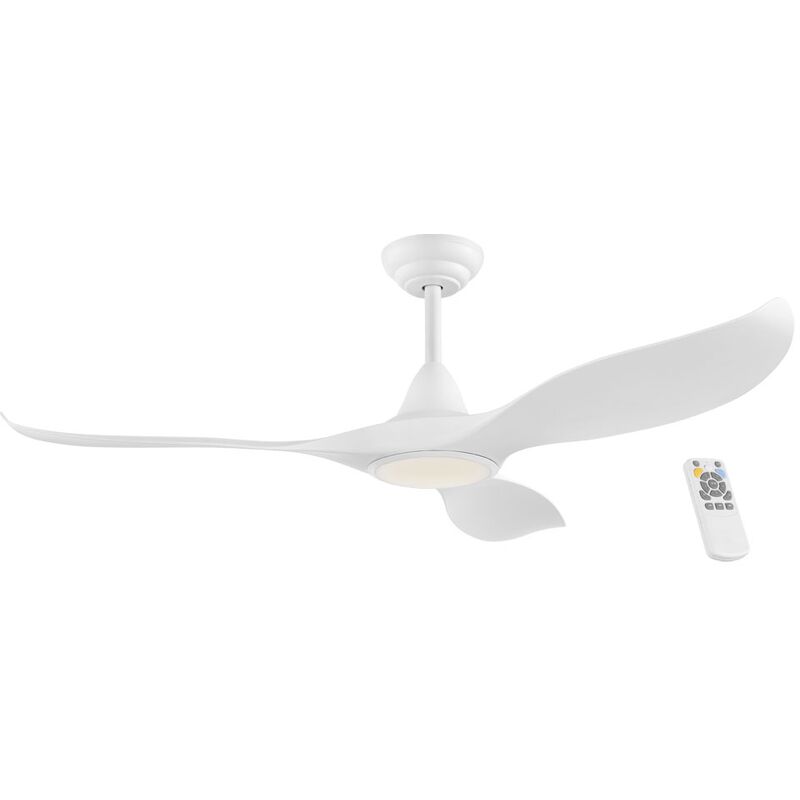 EGLO ventilador de techo Cirali 52 de 3 aspas con iluminación, funcionamiento de verano y de invierno, cambio de color blanco fríocálido, regulable,
EGLO ventilador de techo Cirali 52 de 3 aspas con iluminación, funcionamiento de verano y de invierno, cambio de color blanco fríocálido, regulable,