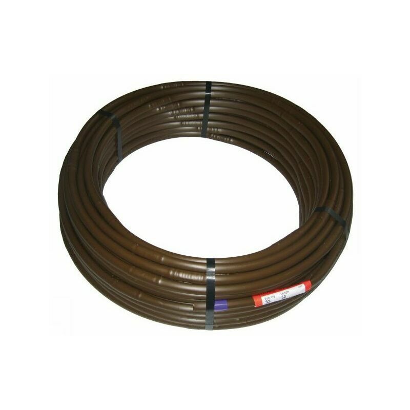 Irridea - EHPCB-162-33-100 - de riego por goteo paso del 33 por 100 m
Irridea - EHPCB-162-33-100 - de riego por goteo paso del 33 por 100 m