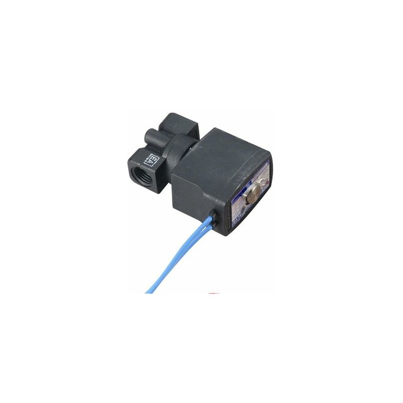 Electrovalvula Osmosis 1/4H-24V Dc