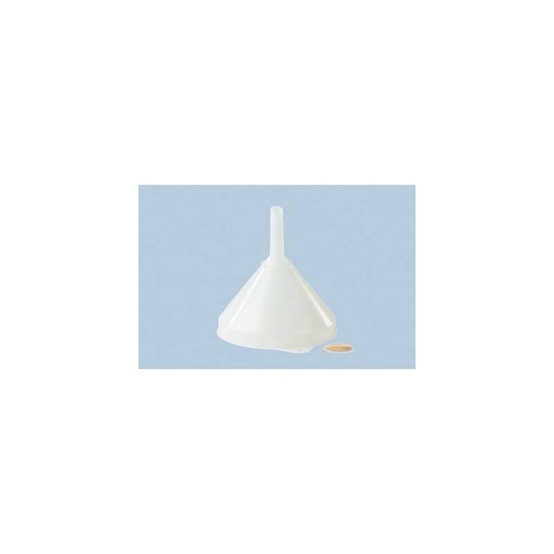 Hünersdorff Embudos Hd-Pe 208 Mm Con Ojal Con Borde Antirrebose Y Tamiz, Color Natural
Hünersdorff Embudos Hd-Pe 208 Mm Con Ojal Con Borde Antirrebose Y Tamiz, Color Natural