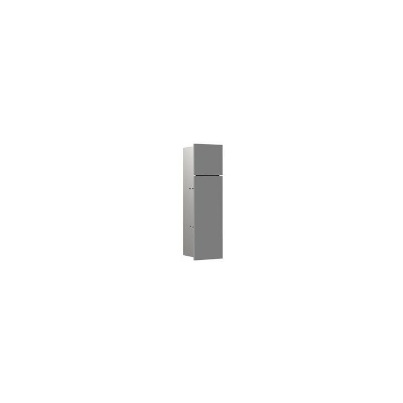 asis módulo WC puro, oculto, tope izquierdo 600mm, color: gris diamante - 975551502 - Emco
asis módulo WC puro, oculto, tope izquierdo 600mm, color: gris diamante - 975551502 - Emco