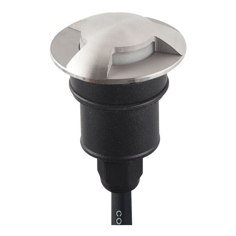 Empotrable de suelo 3W MiniCanyon IP65 12V | Temperatura de color: 4000K blanco neutro
Empotrable de suelo 3W MiniCanyon IP65 12V | Temperatura de color: 4000K blanco neutro